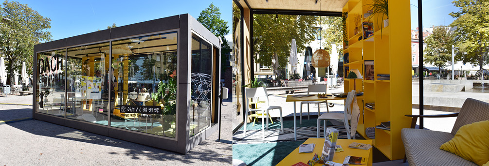 Wohnraumkampagne 2022 Wohnraumkampagne 2022