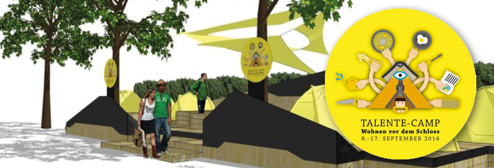 Wohnraumkampagne 2016 Wohnraumkampagne 2016